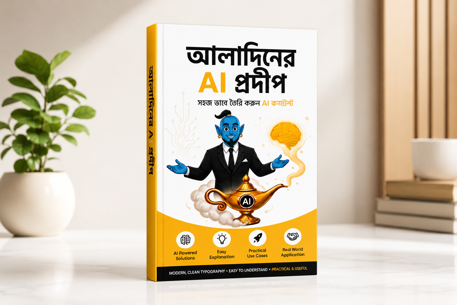 আলাদিনের AI প্রদীপ ইবুক - Image 3