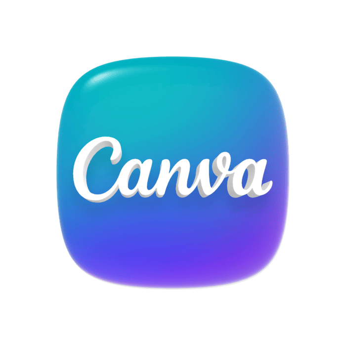Canva Pro AI Version logo